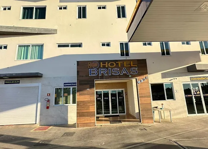 Hotel Brisas