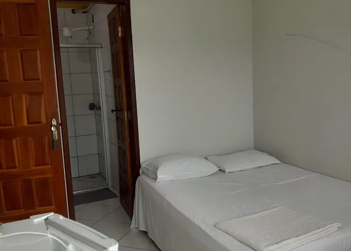 Hotel Algaroba Anexo